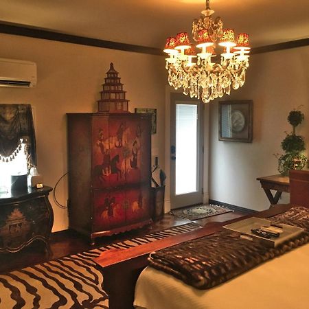 The Victoria Bed & Breakfast เบนตันวิลล์ ภายนอก รูปภาพ