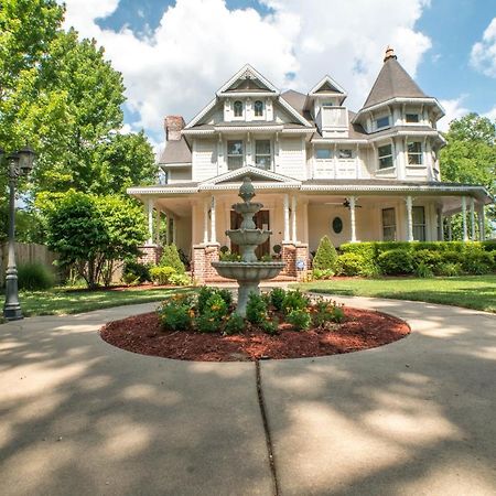 The Victoria Bed & Breakfast เบนตันวิลล์ ภายนอก รูปภาพ