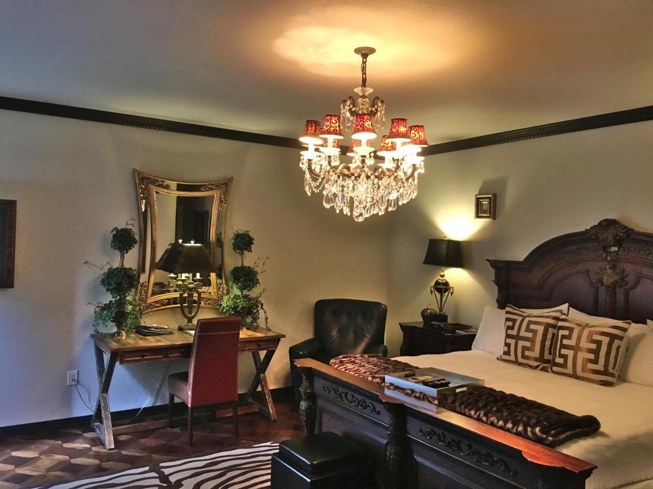 The Victoria Bed & Breakfast เบนตันวิลล์ ภายนอก รูปภาพ